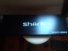 SHARK series 4500d used no box