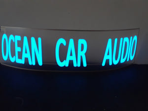 Ocean car audio  db kids 1500d