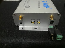 2 ch amp kit with speakers